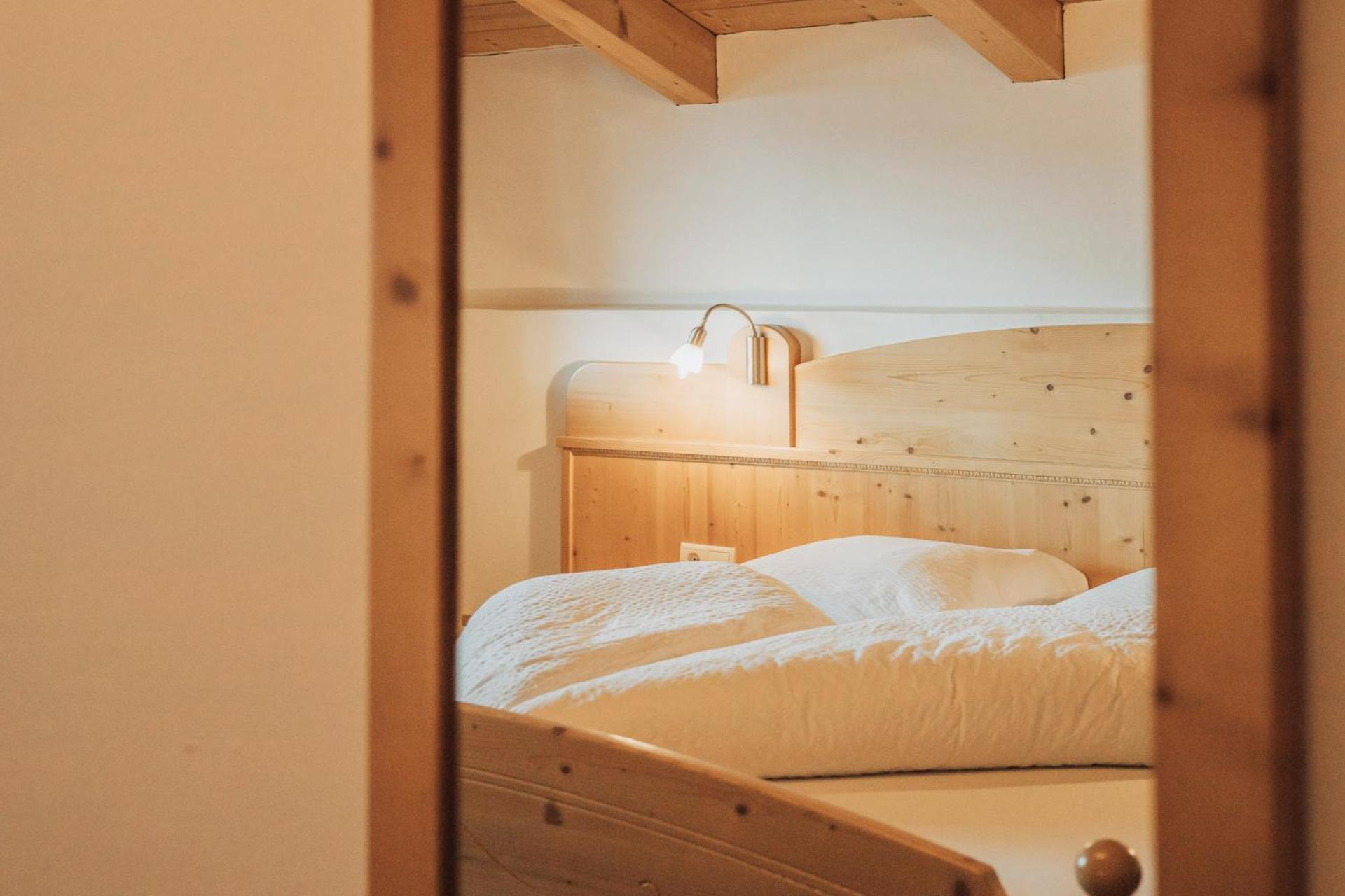 Oberegghof Ferienwohnung Hahnenkamm