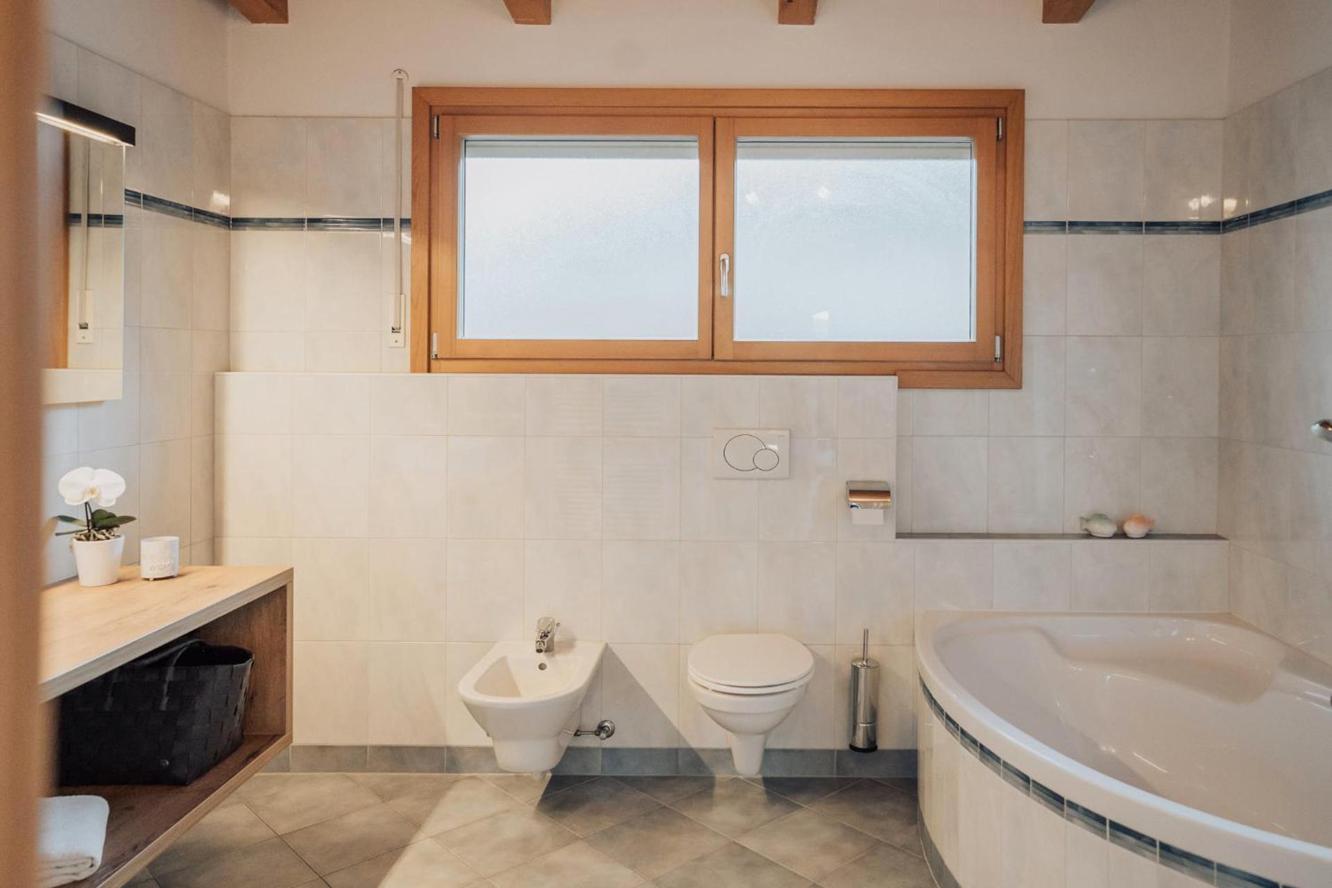 Oberegghof Ferienwohnung Hahnenkamm