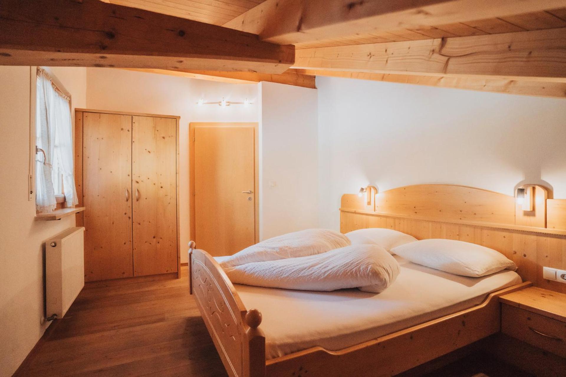 Oberegghof Ferienwohnung Hahnenkamm