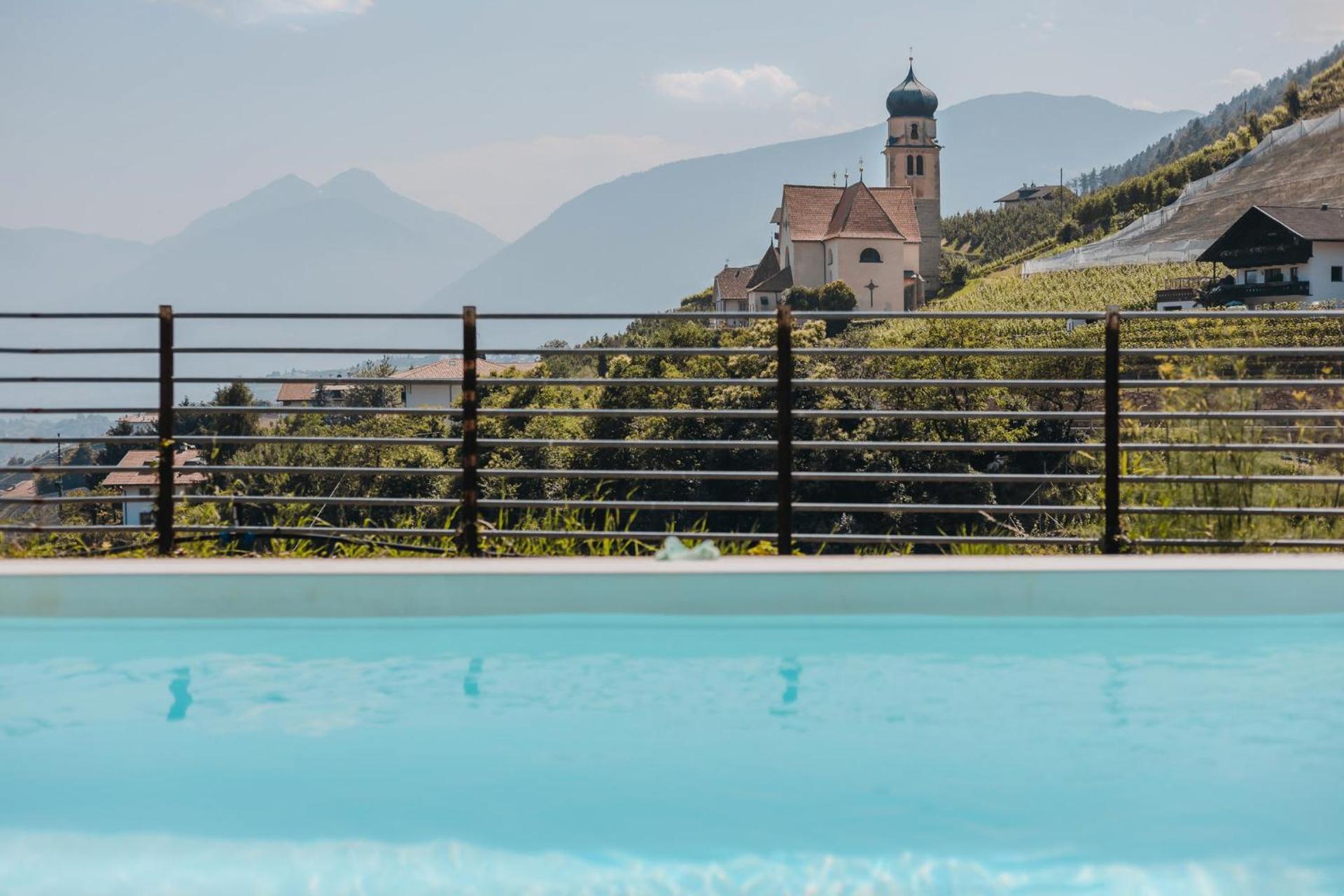 Oberegghof Ferienwohnung Hahnenkamm