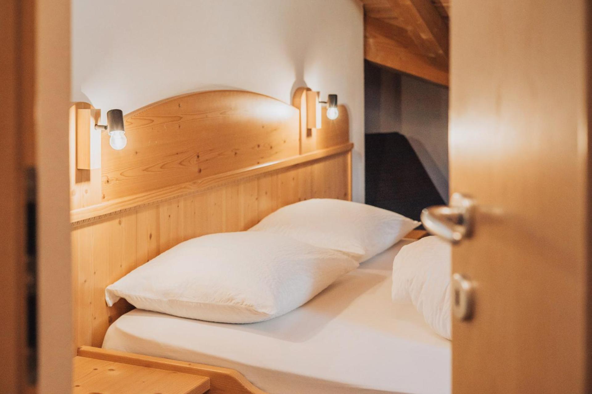 Oberegghof Ferienwohnung Hahnenkamm