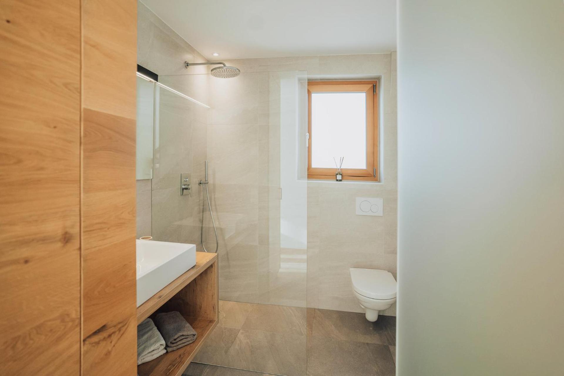 Oberegghof Ferienwohnung Ifinger