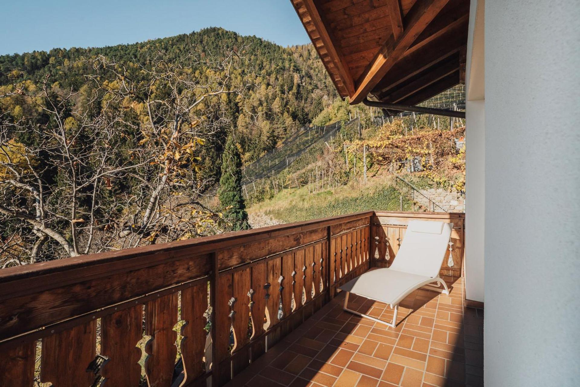 Oberegghof Ferienwohnung Ifinger