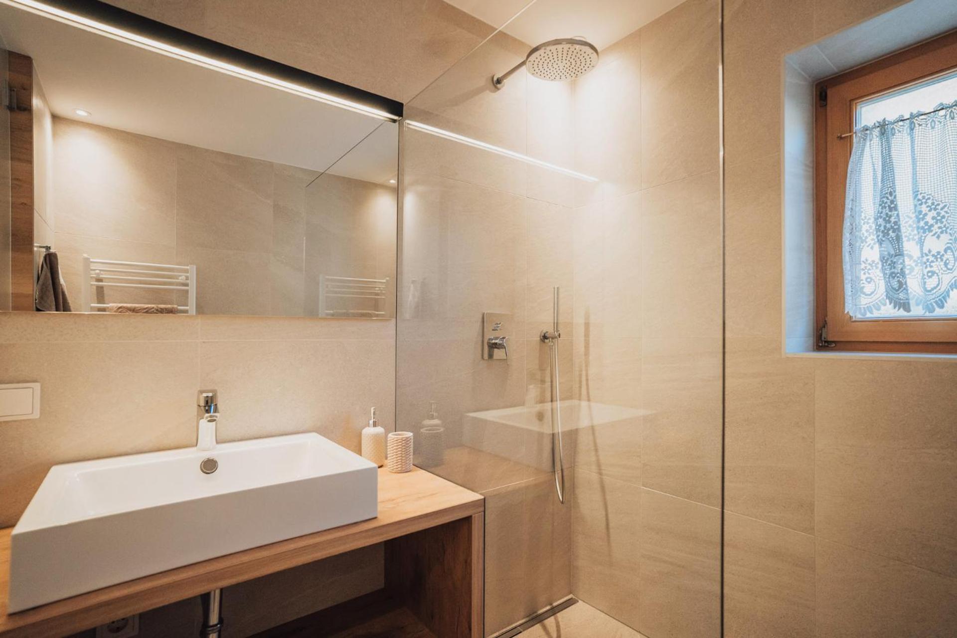 Oberegghof Ferienwohnung Ifinger