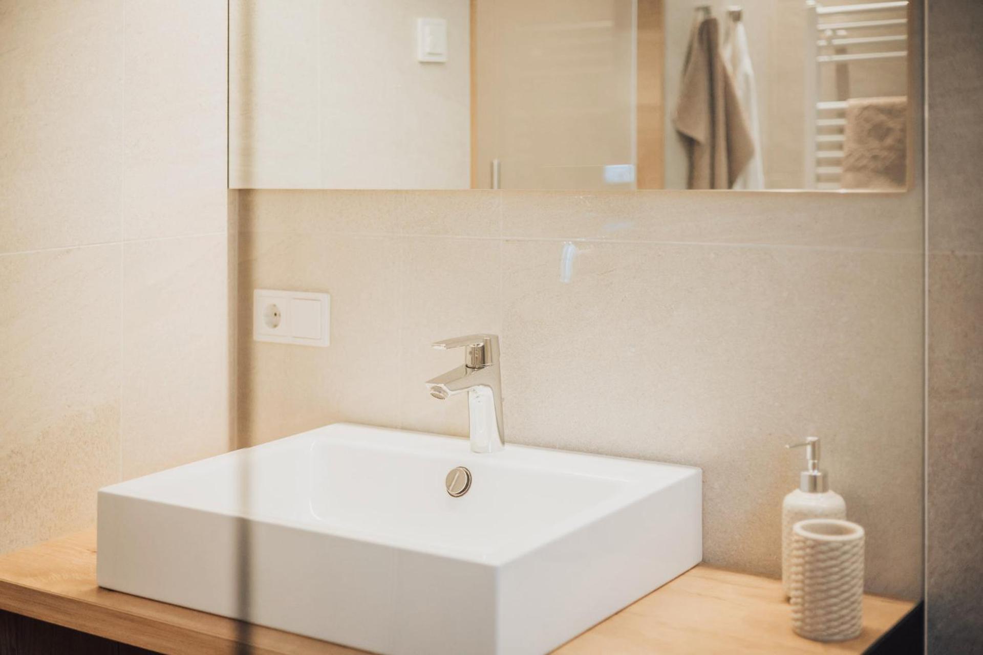 Oberegghof Ferienwohnung Ifinger