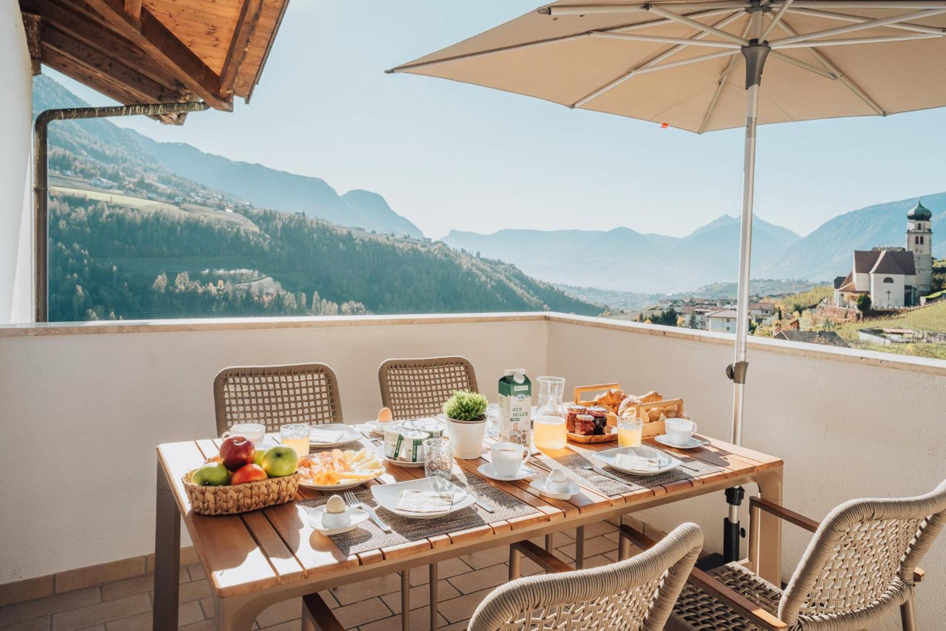 Oberegghof Ferienwohnung Ifinger