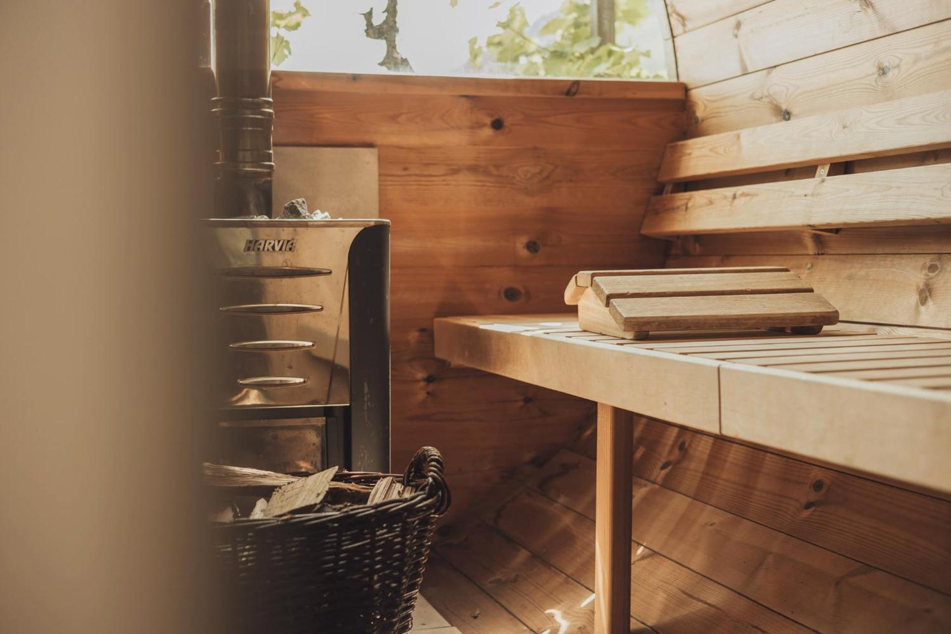 Oberegghof Ferienwohnung Ifinger