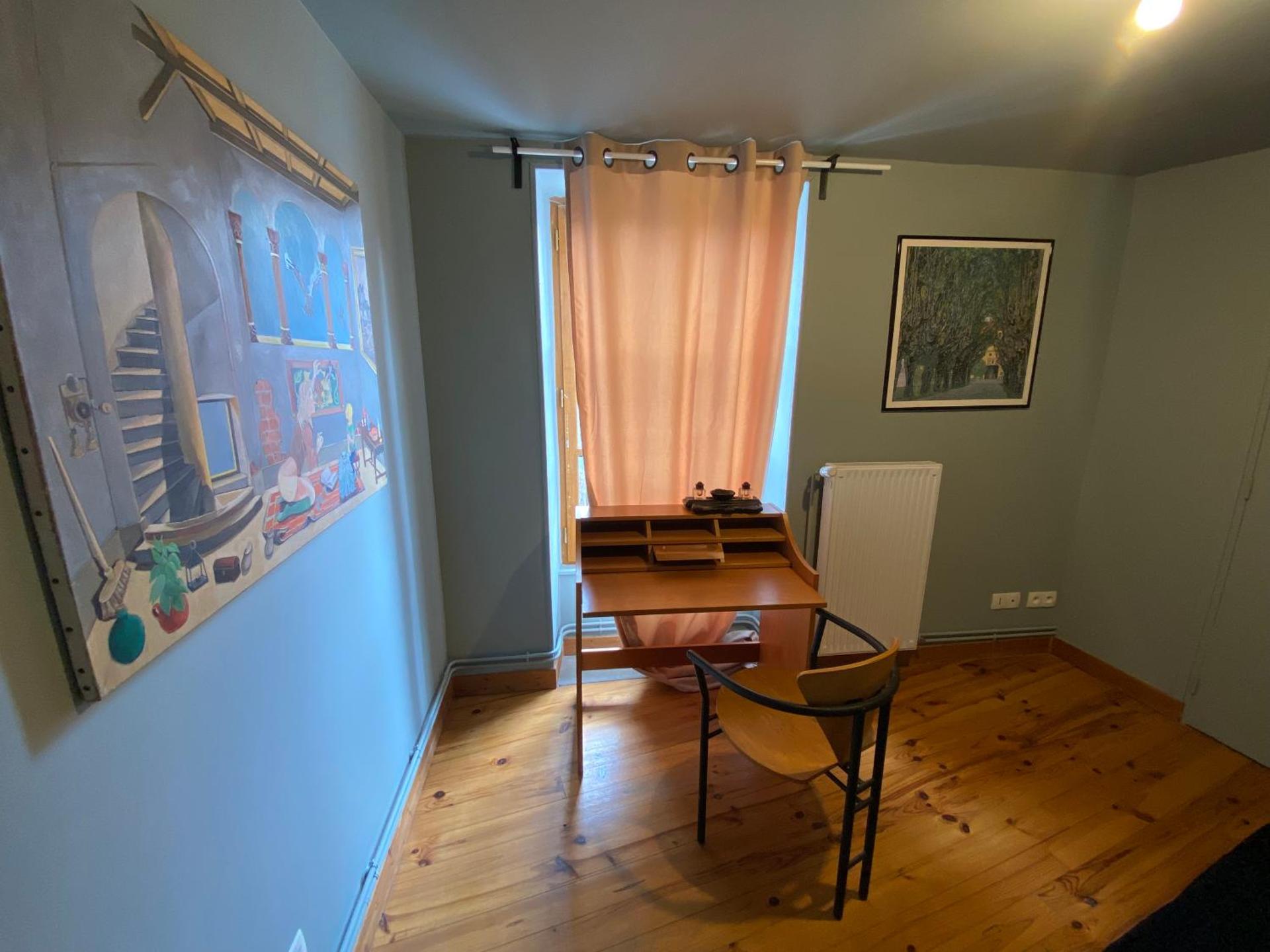 Maison Georges Couthon