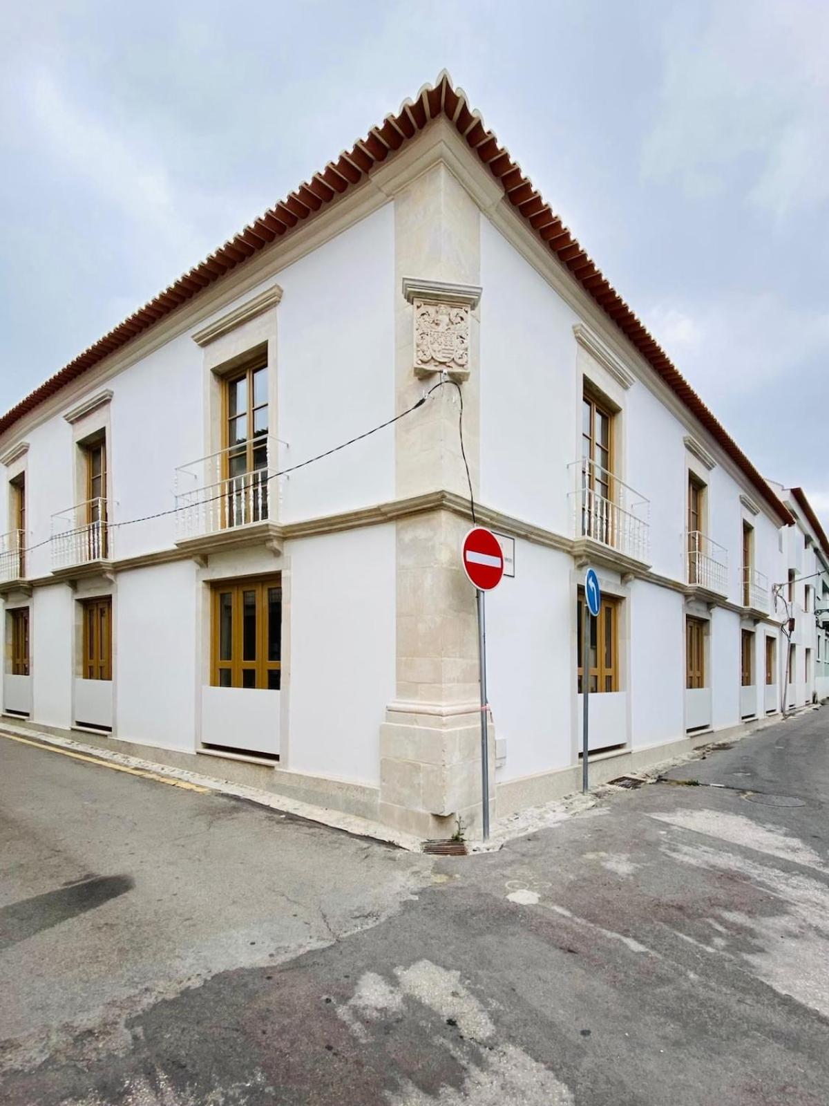 Morgado Granja Luxury Suits