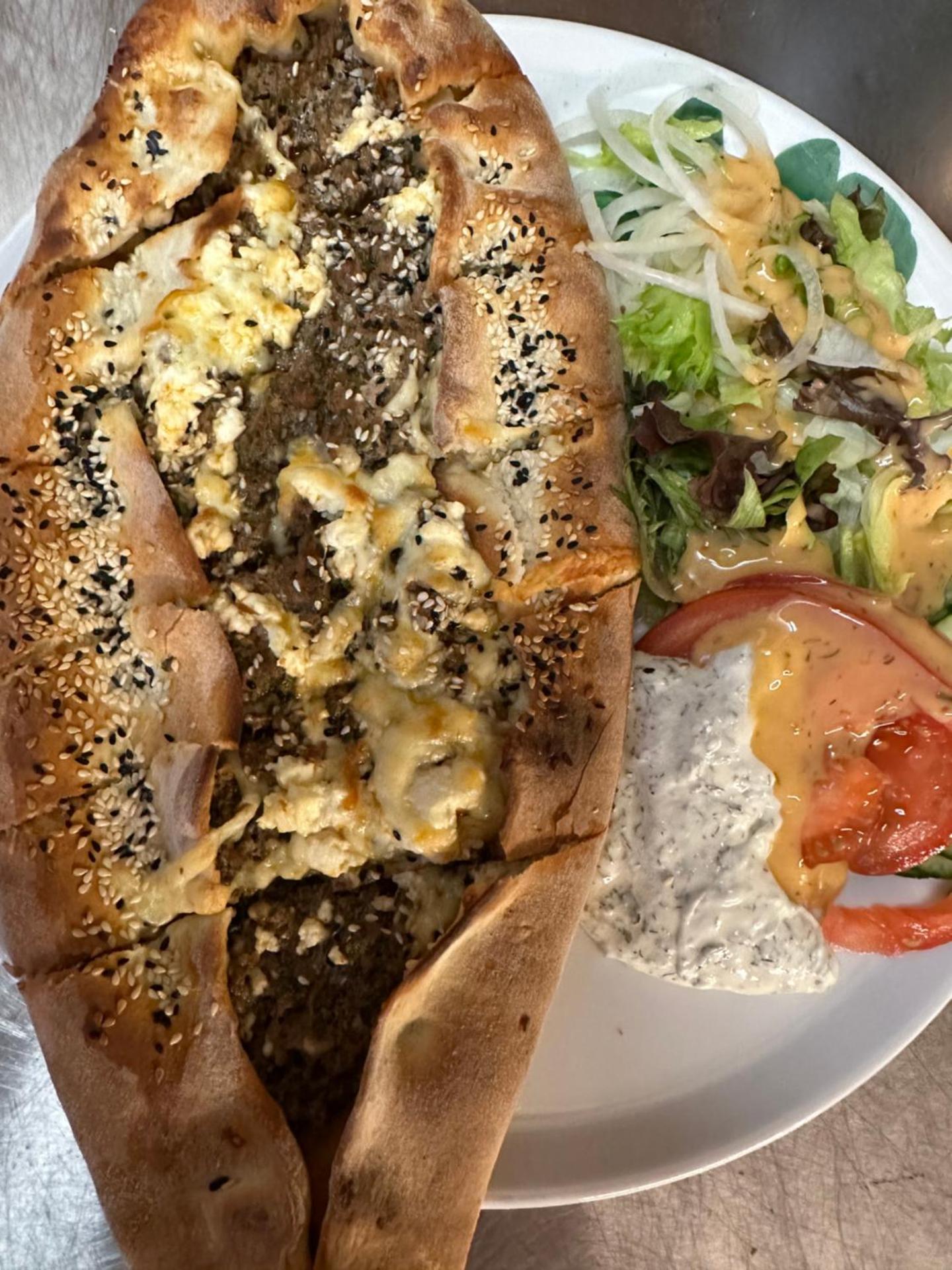 Jimmy Gastronomie & Übernachtung