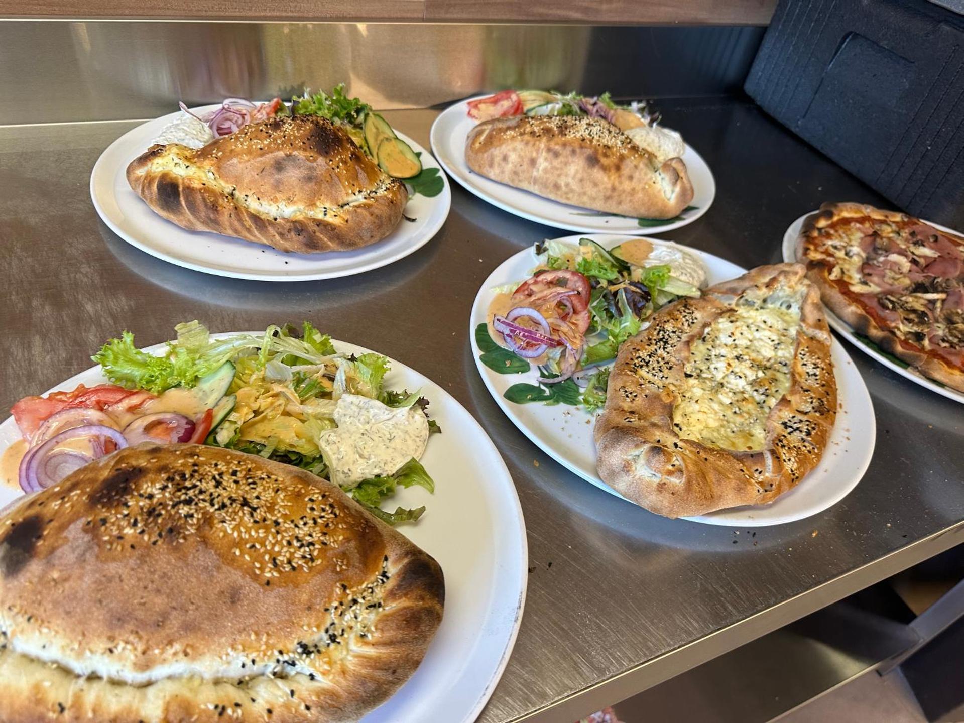 Jimmy Gastronomie & Übernachtung