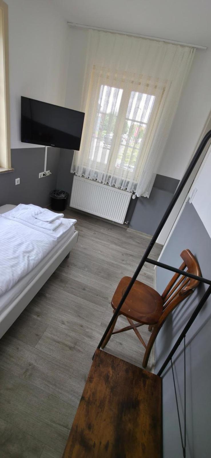 My Airport Hotel STUTTGART-AIRPORT-MESSE