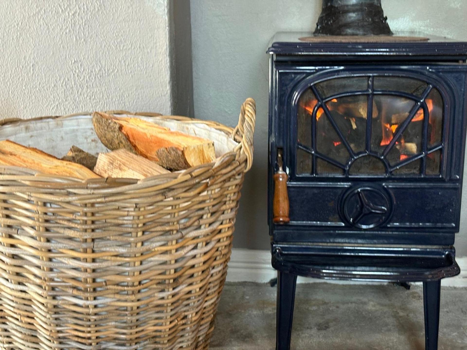 The Cottage at Hollywell