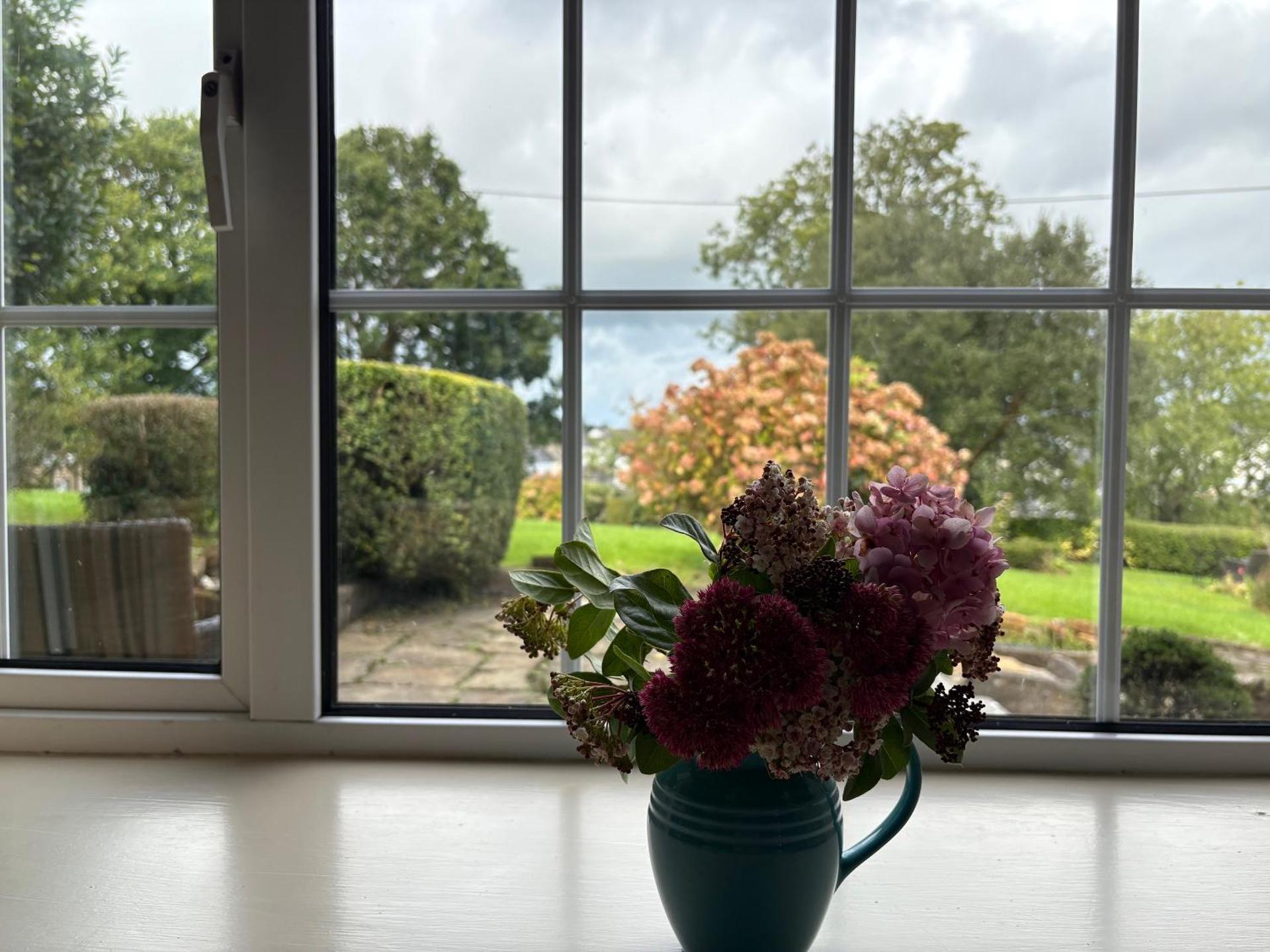 The Cottage at Hollywell