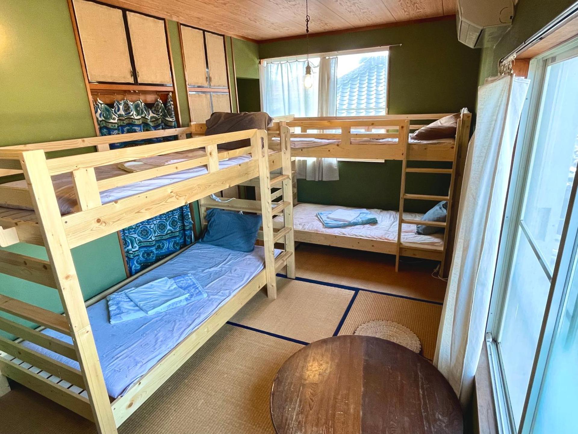 ゲストハウス千倉のおへそ