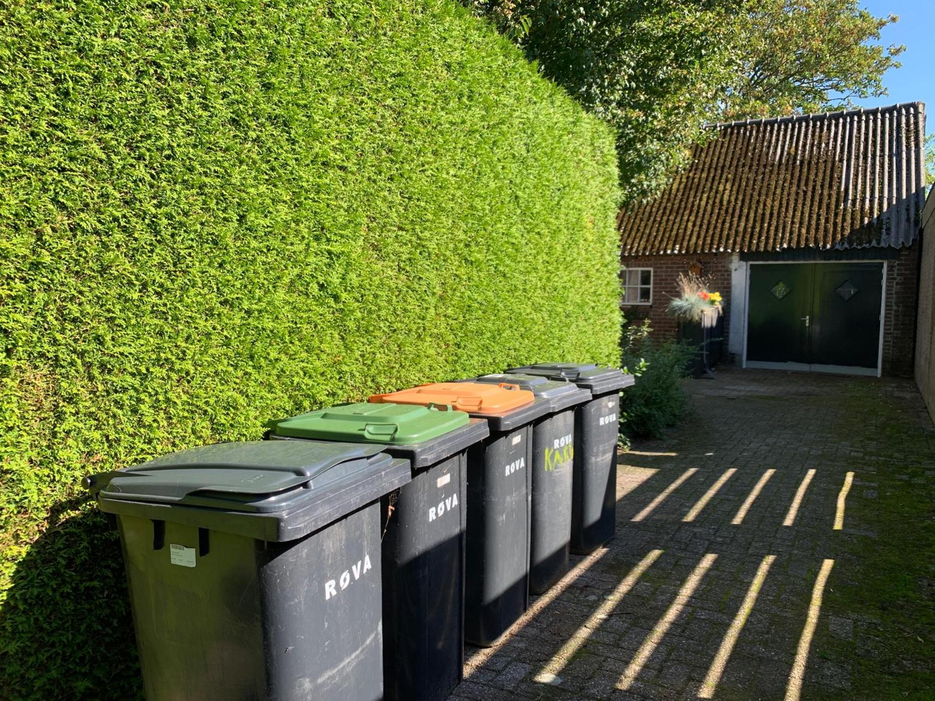 Comfortabele Familie Suite met 2 slk, speelzolder, balkon, Airco