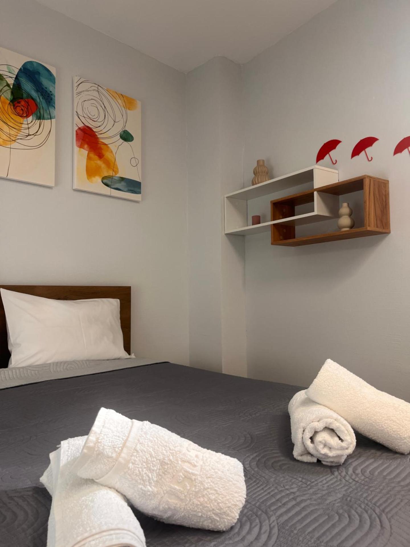 Ήρεμο σπίτι casa puente