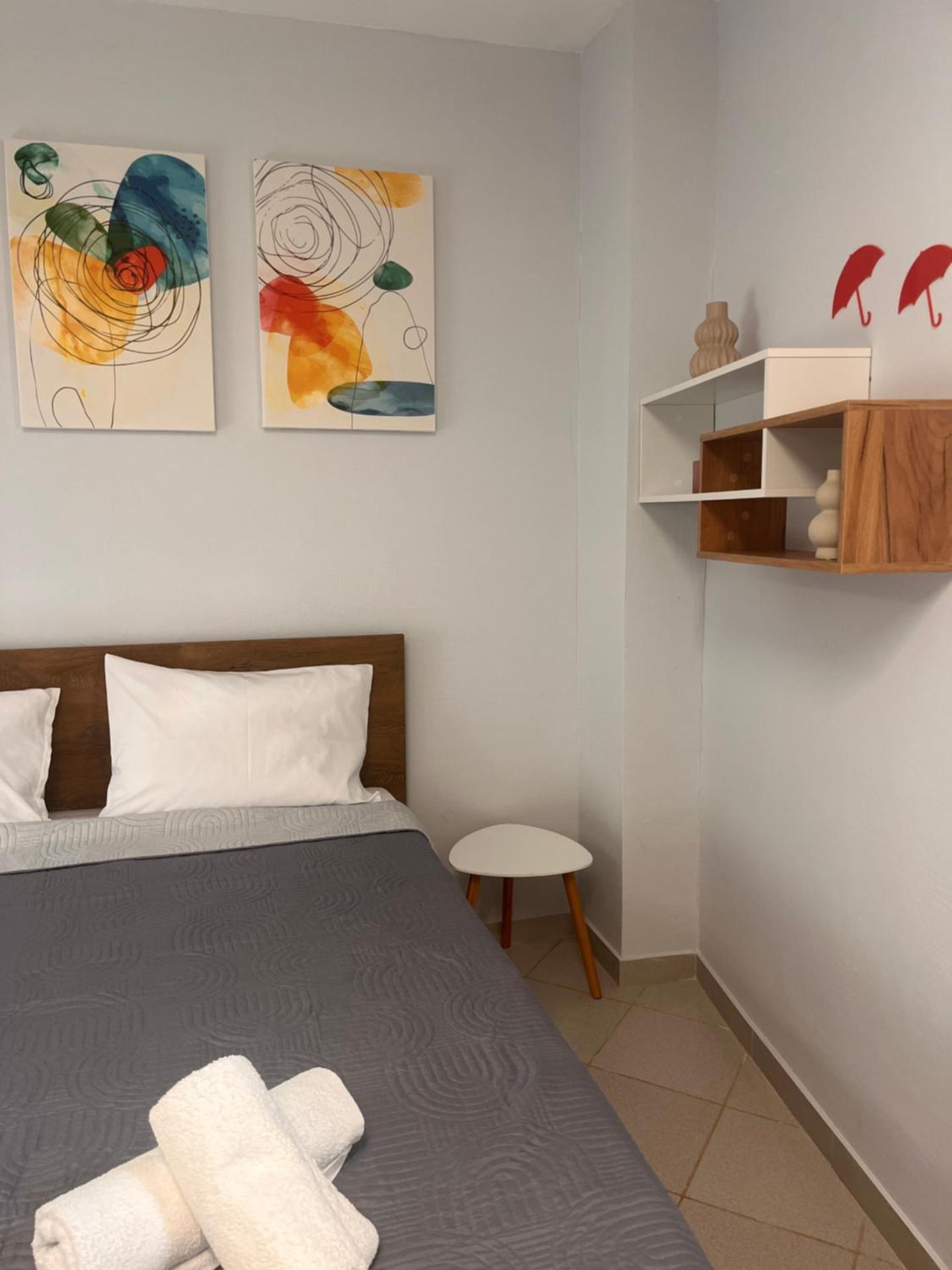 Ήρεμο σπίτι casa puente