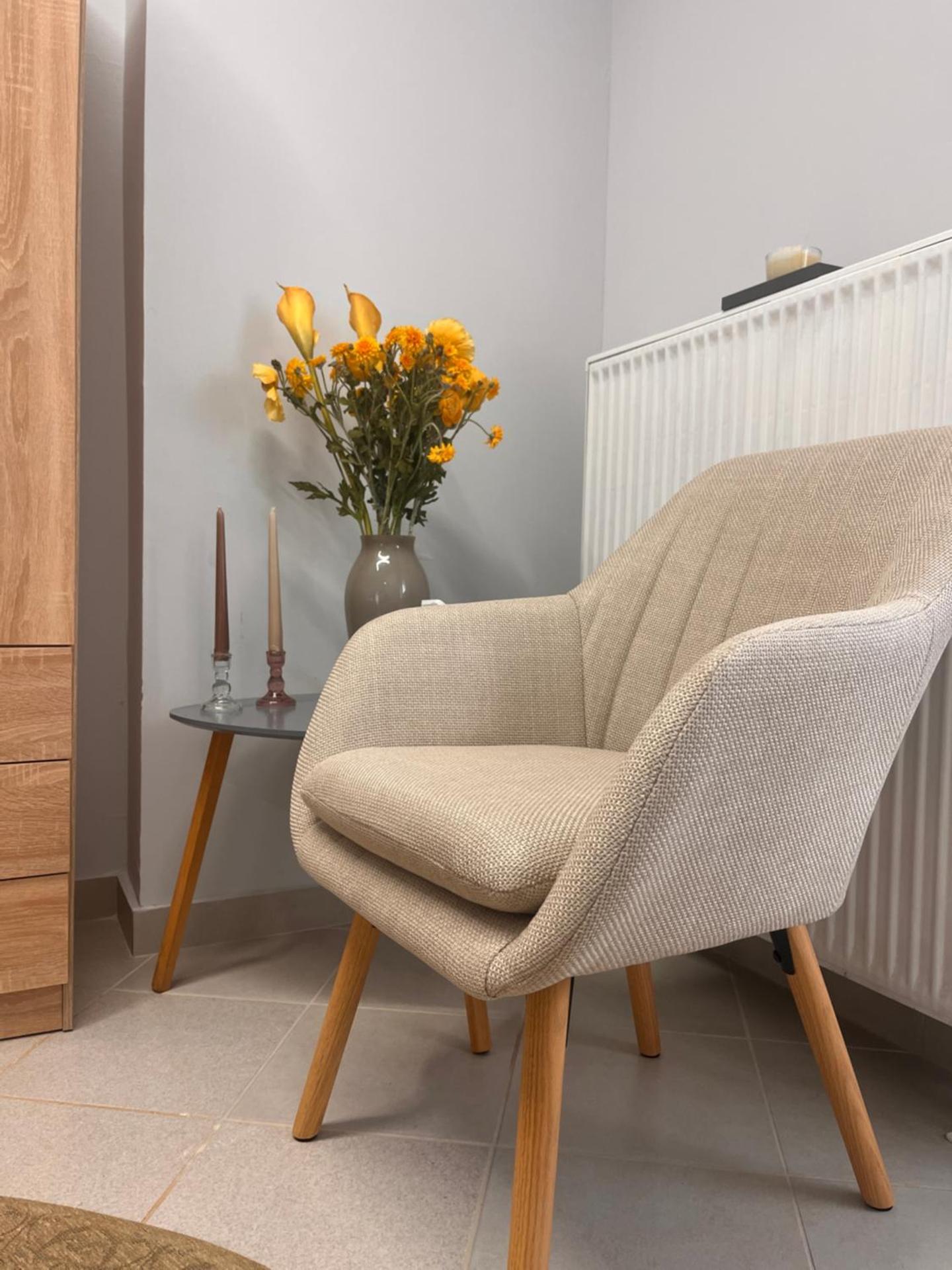 Ήρεμο σπίτι casa puente