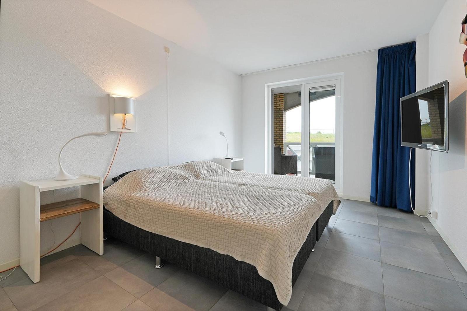 Kabbelaarsbank 504 - Port Marina Zélande NOT INTENDED FOR COMPANY OR WORK-RELATED STAYS