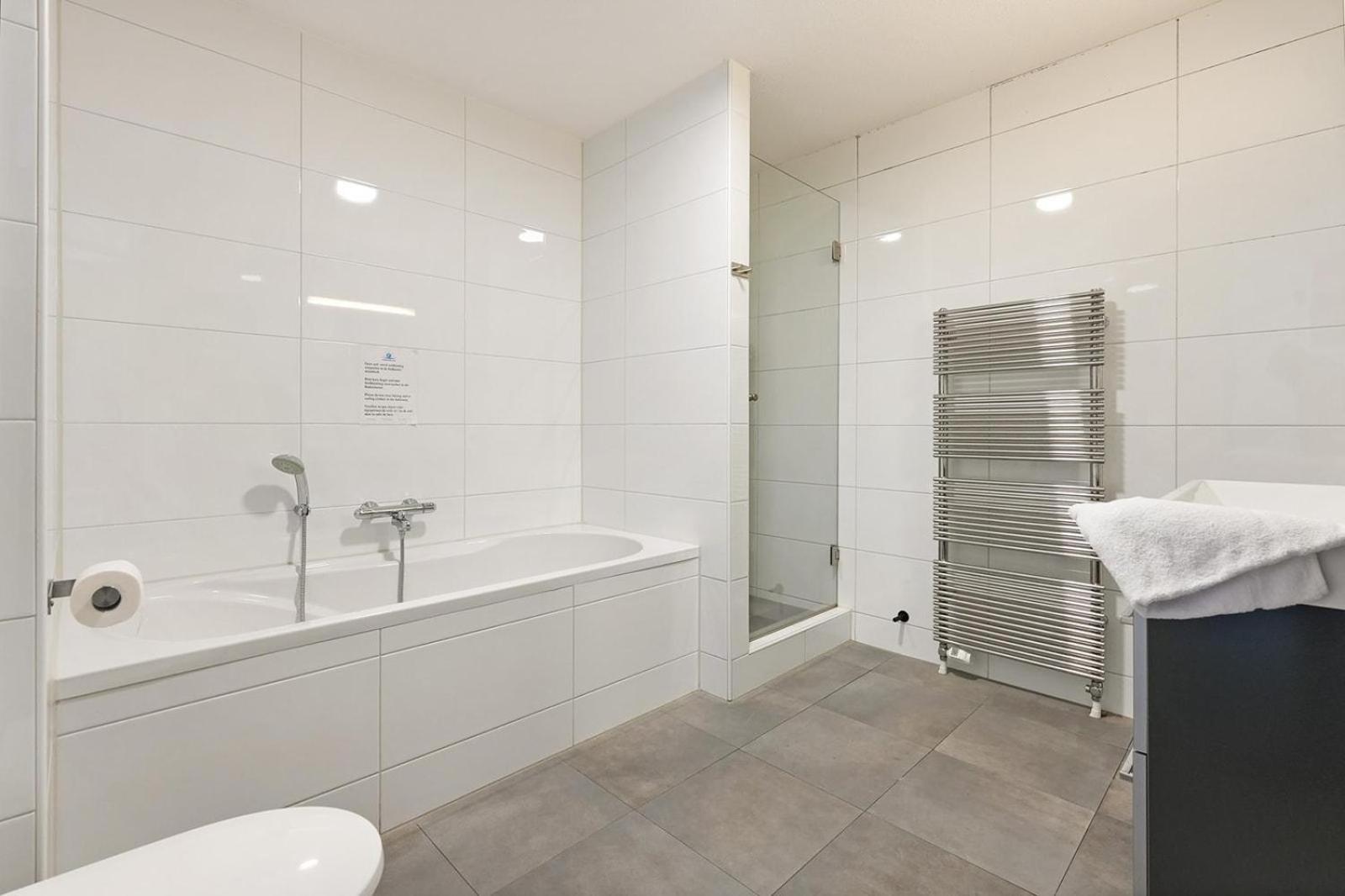 Kabbelaarsbank 504 - Port Marina Zélande NOT INTENDED FOR COMPANY OR WORK-RELATED STAYS