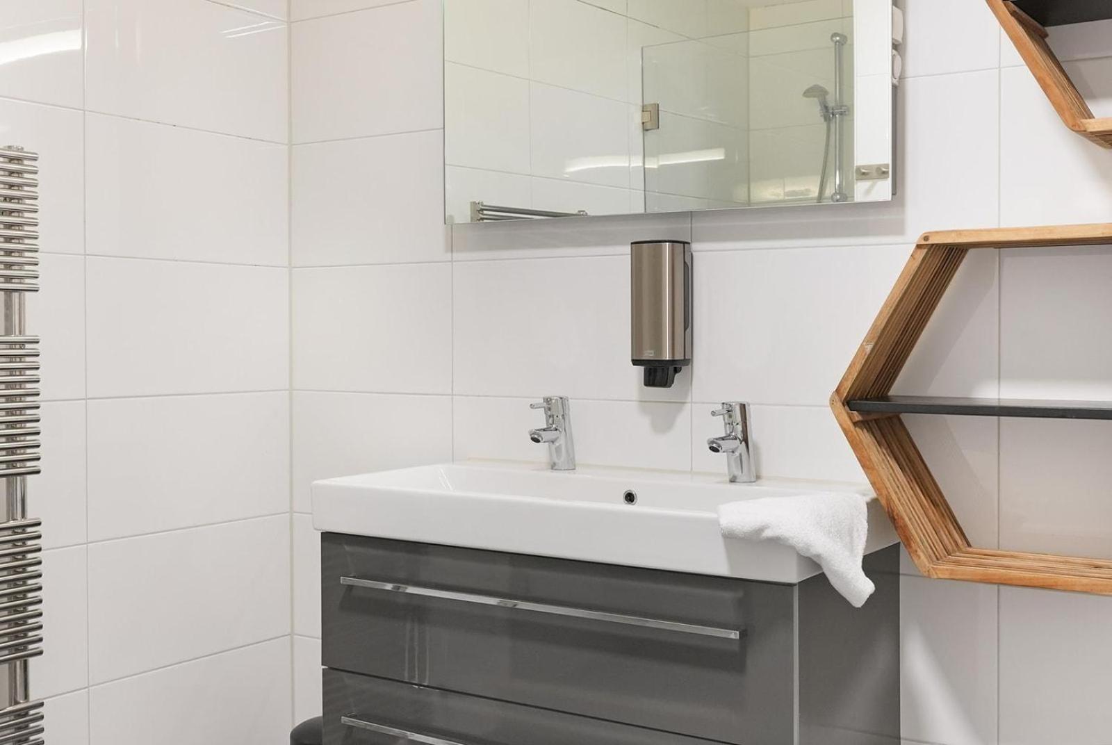 Kabbelaarsbank 504 - Port Marina Zélande NOT INTENDED FOR COMPANY OR WORK-RELATED STAYS