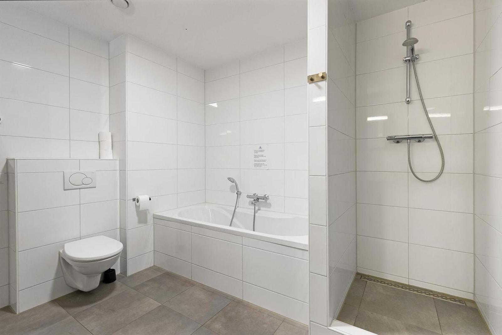 Kabbelaarsbank 504 - Port Marina Zélande NOT INTENDED FOR COMPANY OR WORK-RELATED STAYS