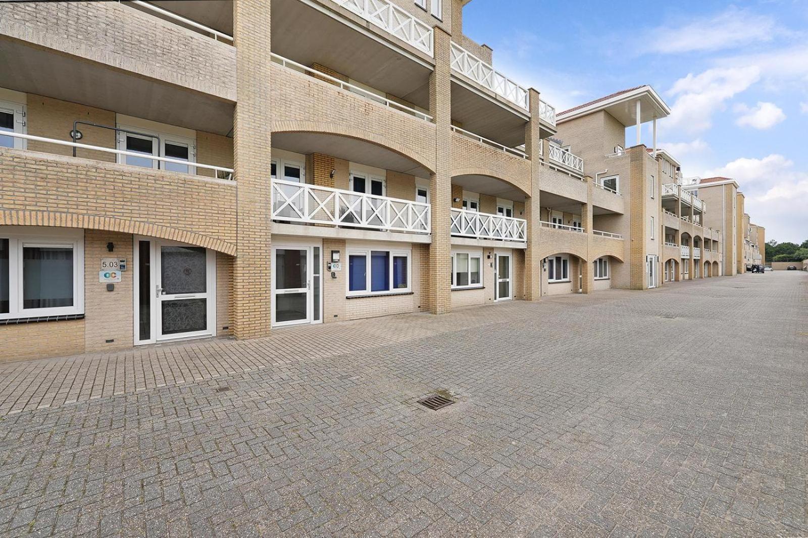 Kabbelaarsbank 504 - Port Marina Zélande NOT INTENDED FOR COMPANY OR WORK-RELATED STAYS