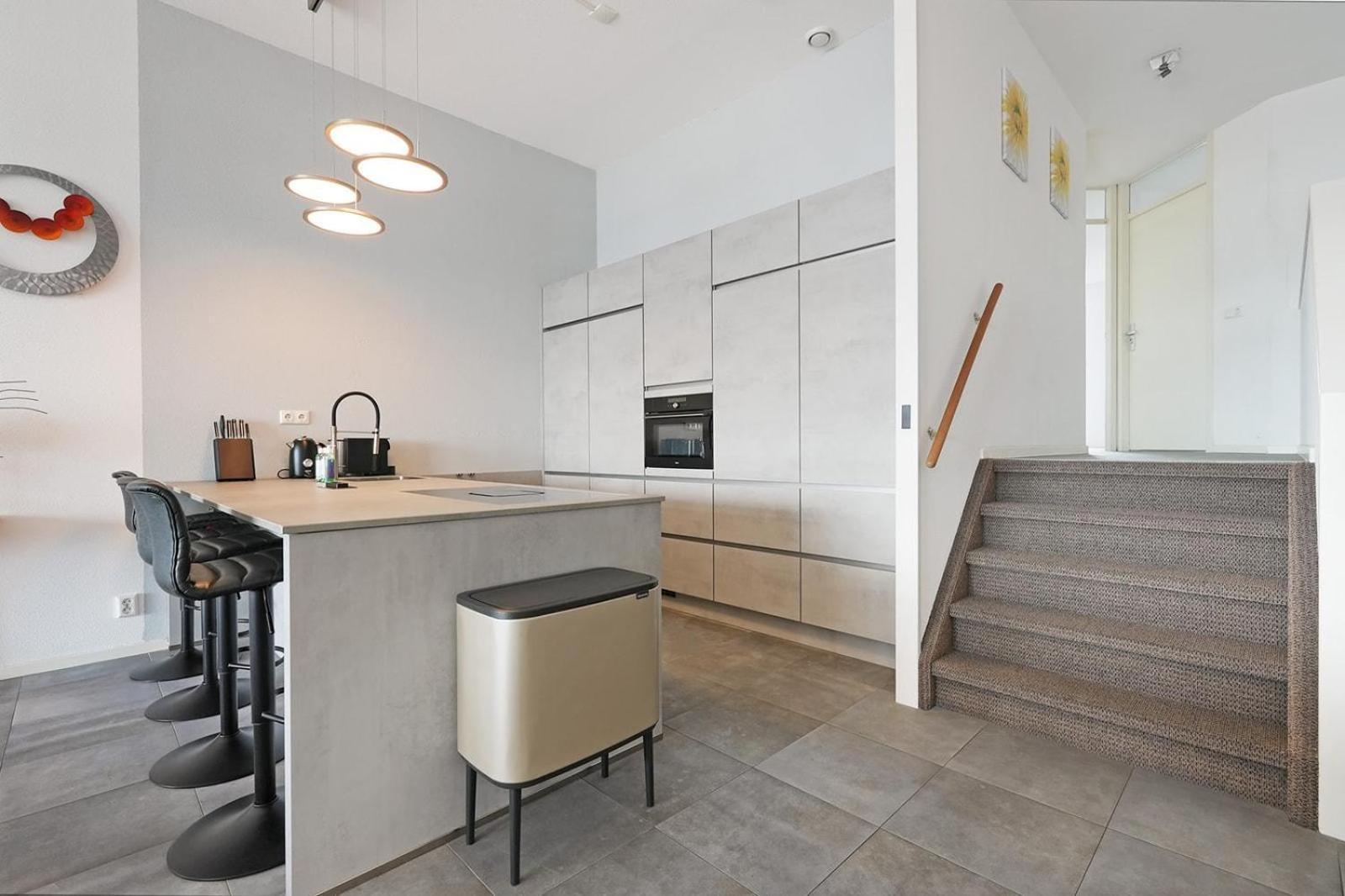 Kabbelaarsbank 504 - Port Marina Zélande NOT INTENDED FOR COMPANY OR WORK-RELATED STAYS