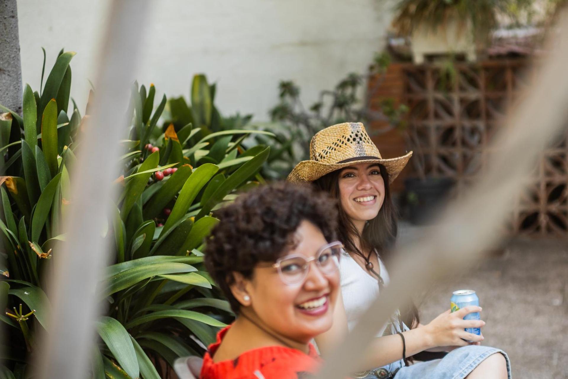 Leevin Student Barcelona