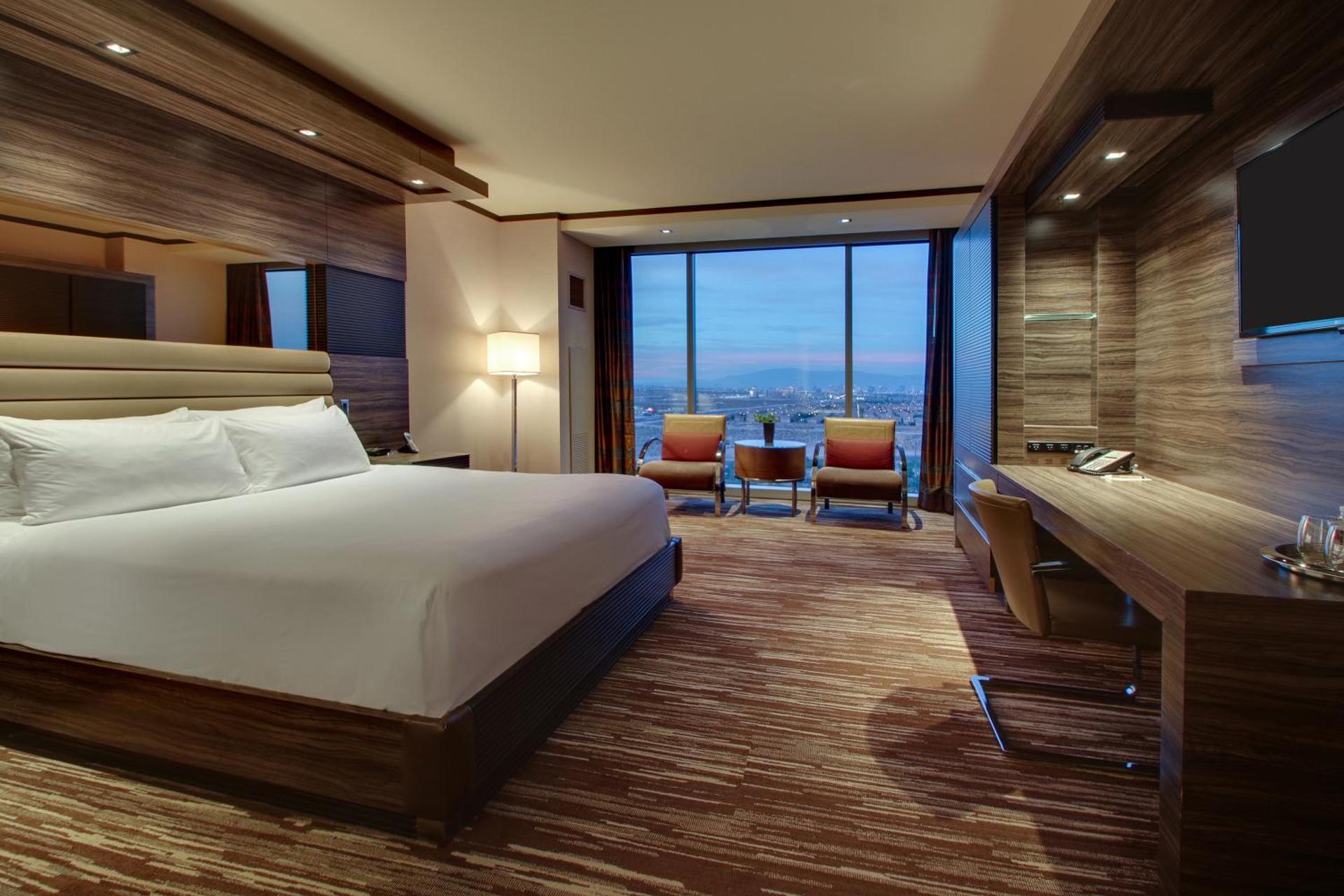 M Resort Spa & Casino