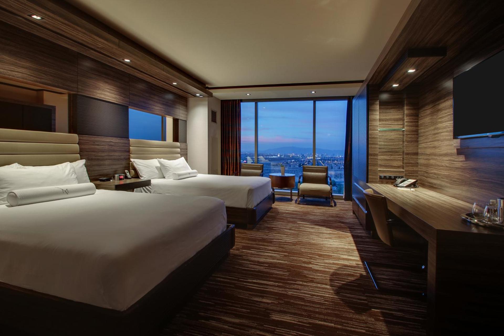 M Resort Spa & Casino