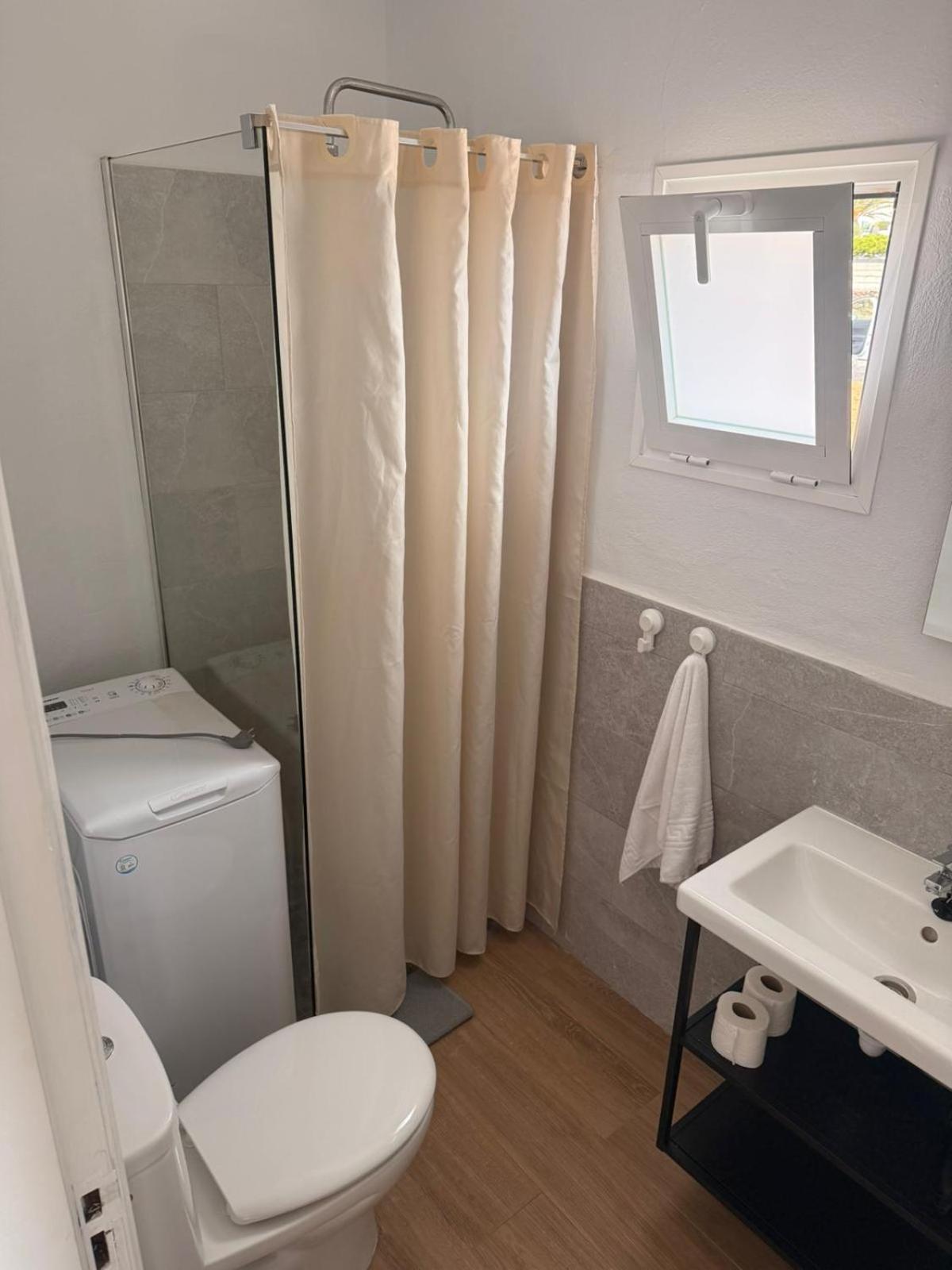 Sabbia Suites Casa Vera