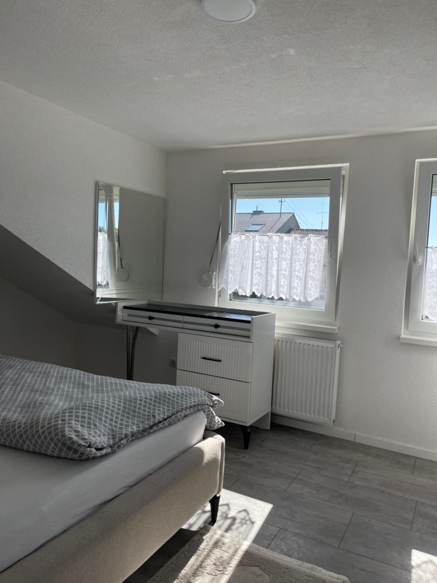 Neue stilvolle Wohnung in Tuttlingen
