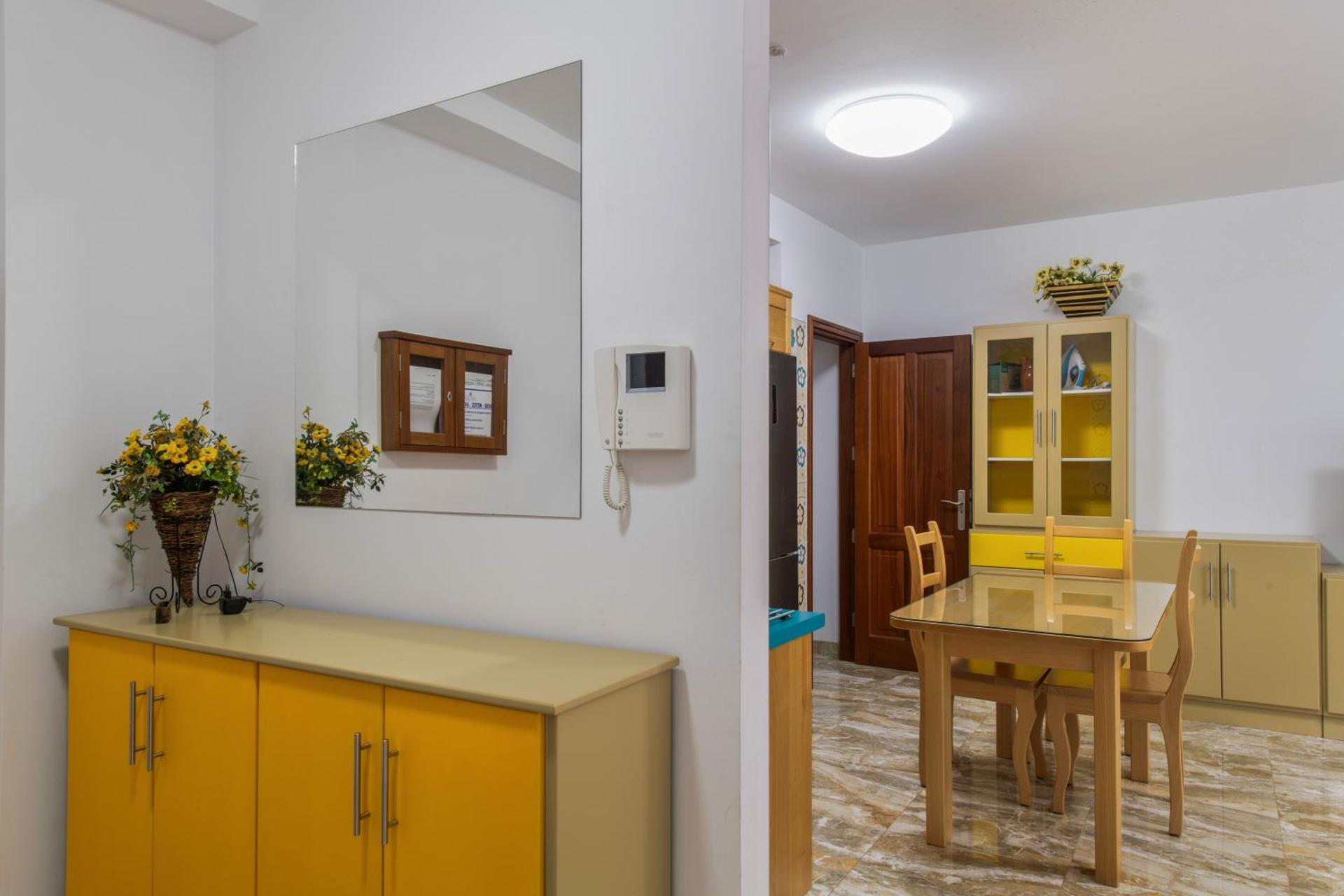 Lujan 3c Entre Cielo Y Mar