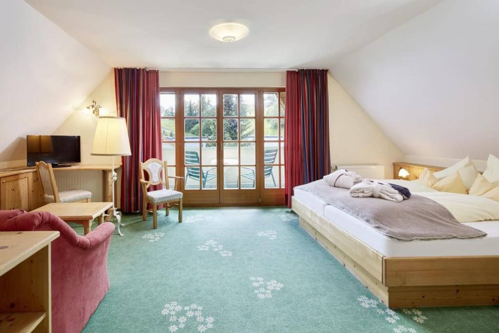 Wellnesshotel Mitterwirt