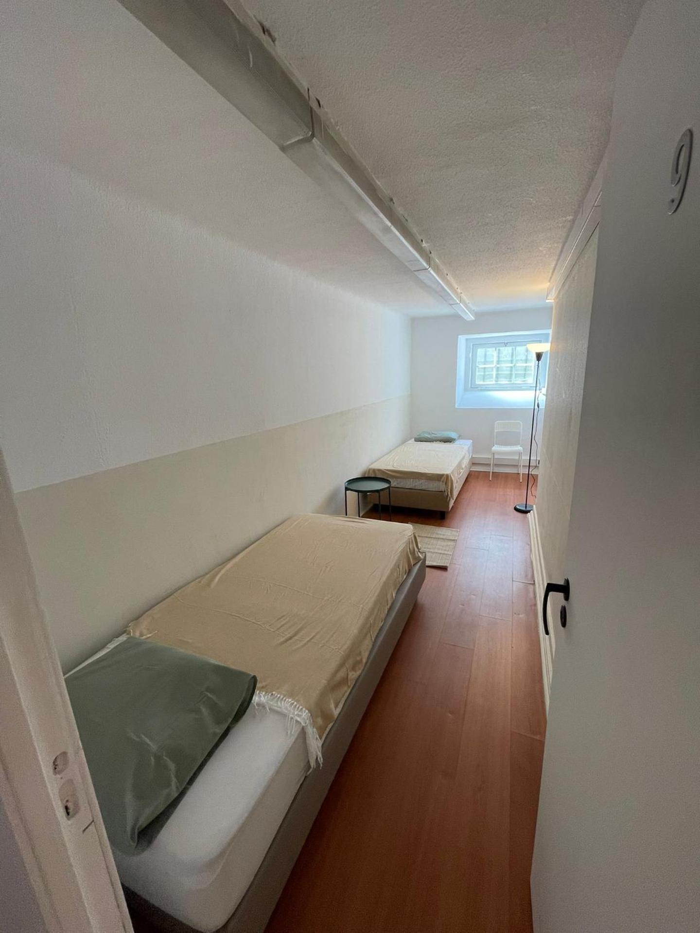 Residencial Sky Lounge