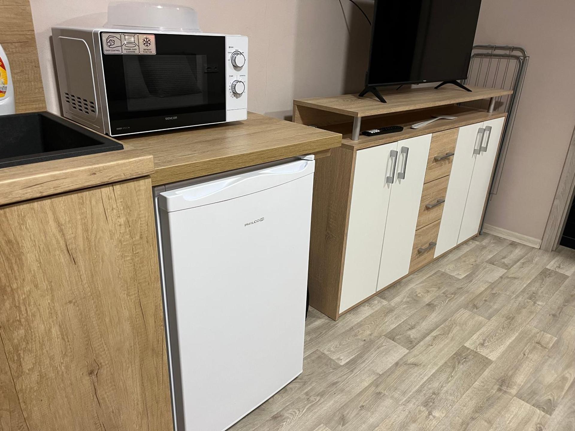 Apartmán na vinné stezce