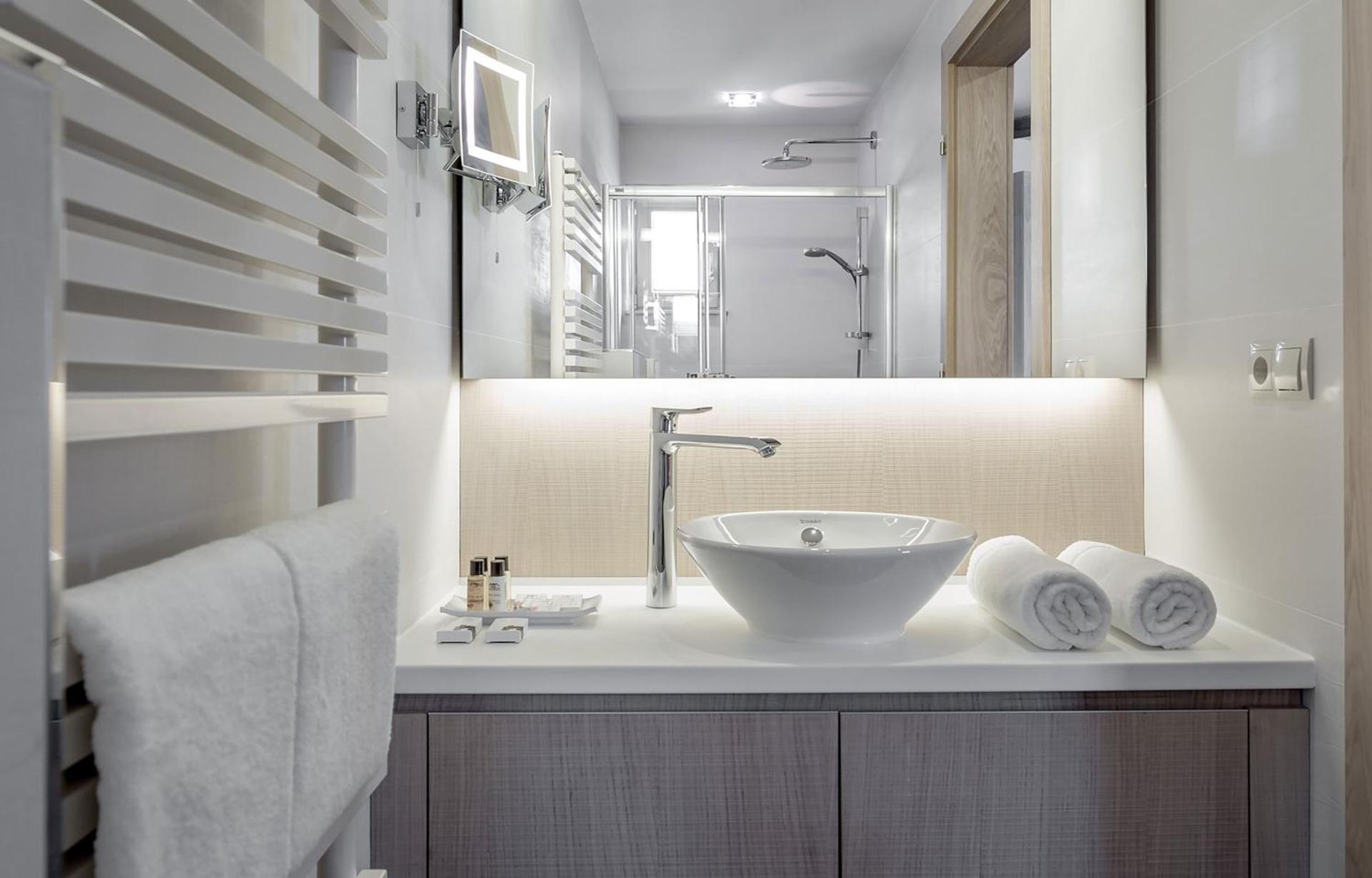 Chalet Obergurgl Luxury Apartments