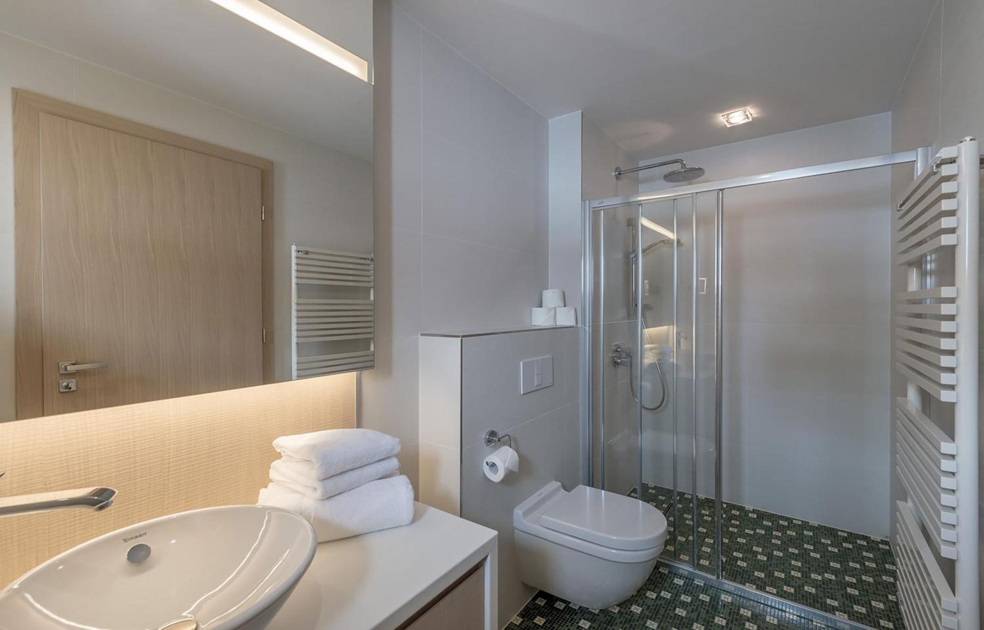 Chalet Obergurgl Luxury Apartments