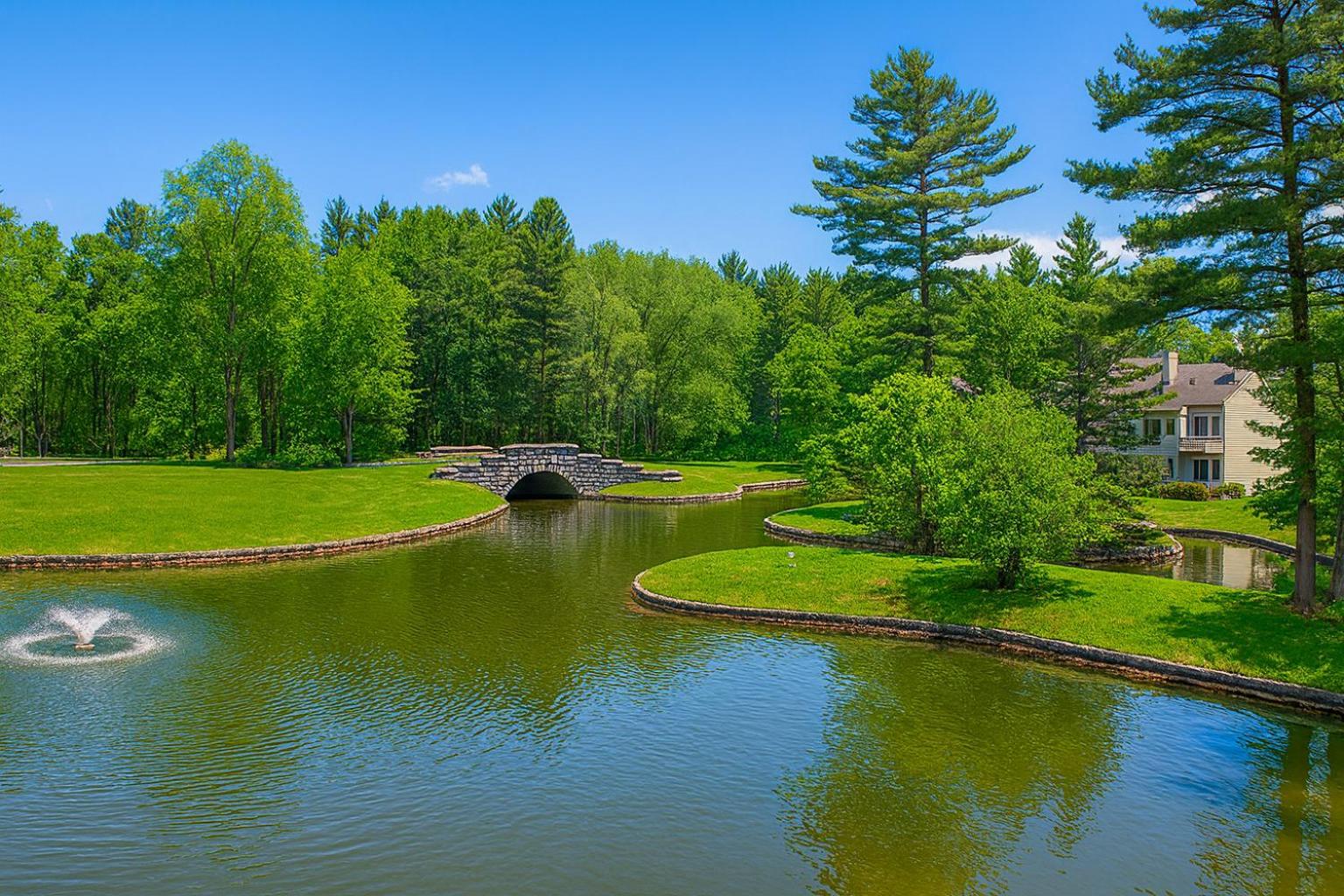 The Ponds at Foxhollow
