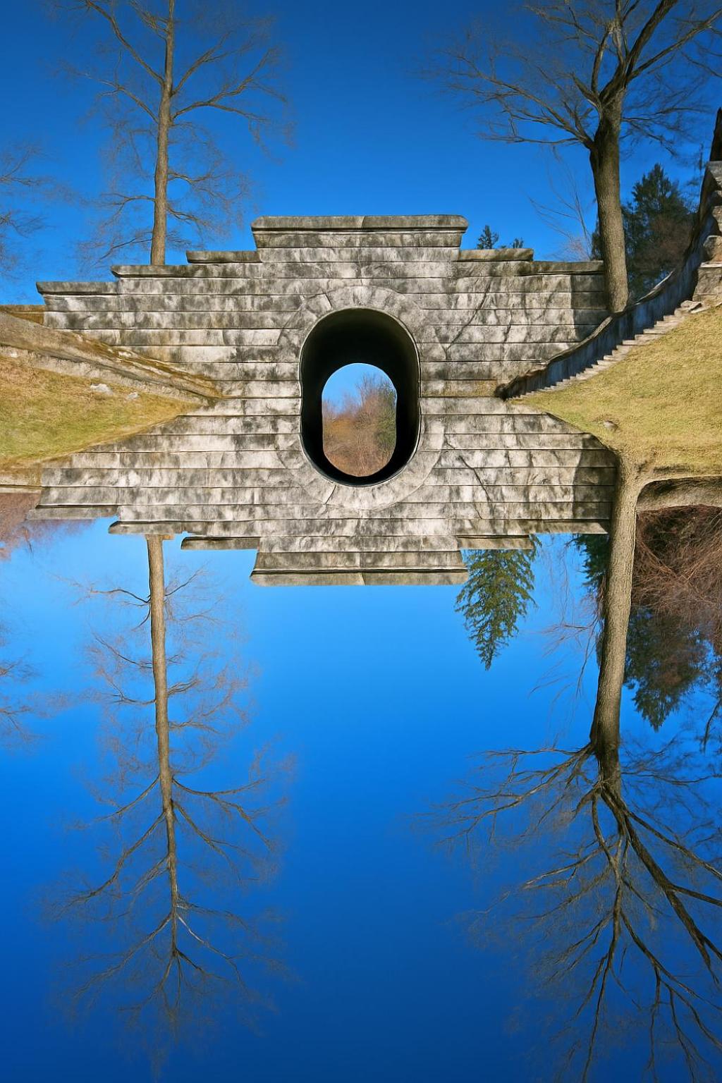 The Ponds at Foxhollow