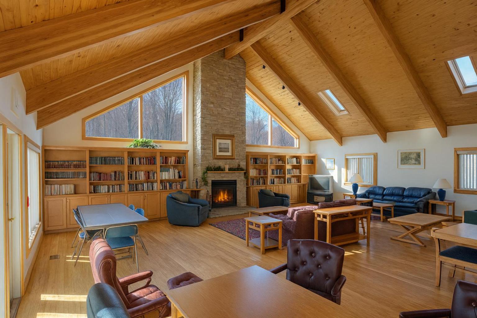 The Ponds at Foxhollow