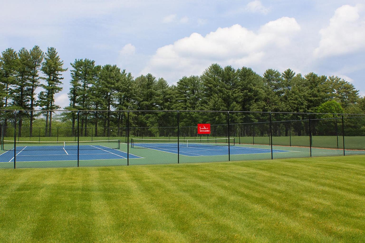 The Ponds at Foxhollow