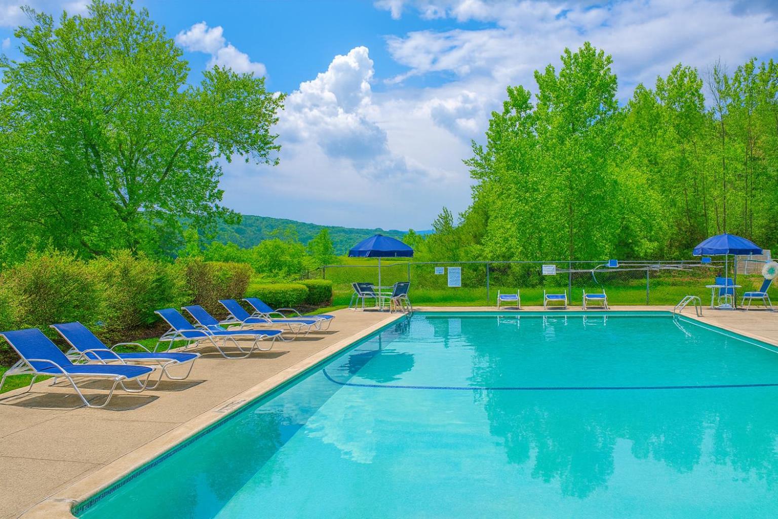 The Ponds at Foxhollow