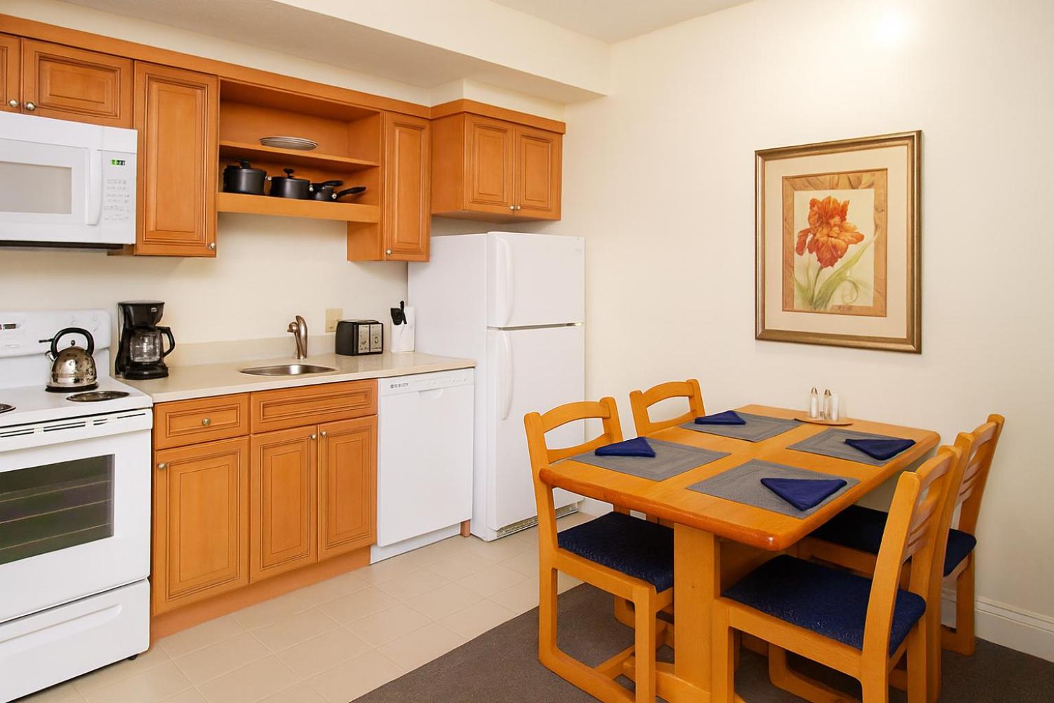 The Ponds at Foxhollow