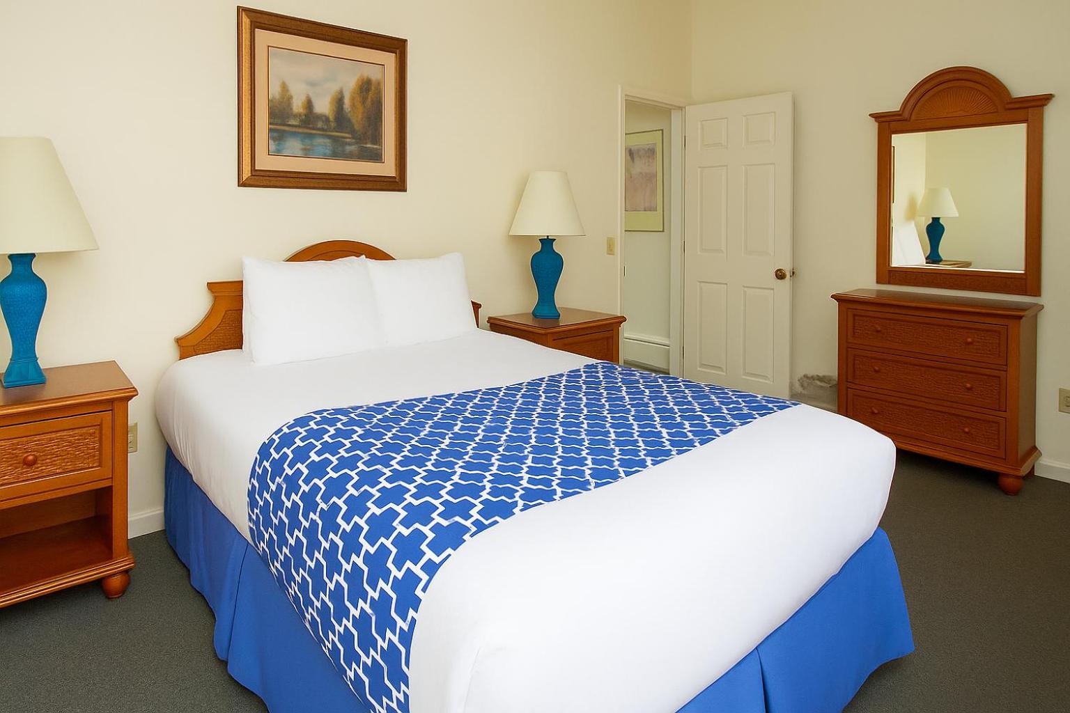 The Ponds at Foxhollow