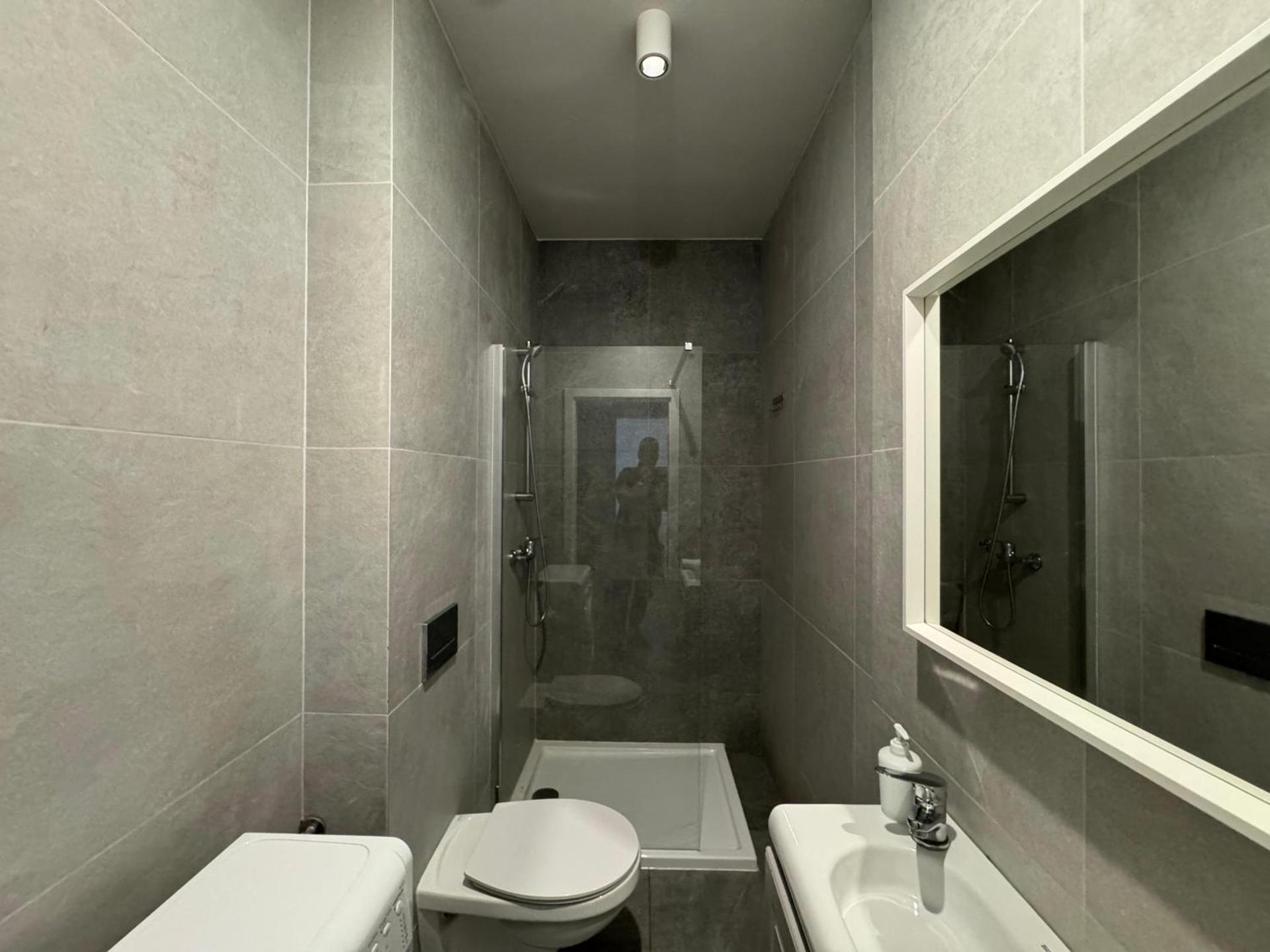 Powstańców Residence X