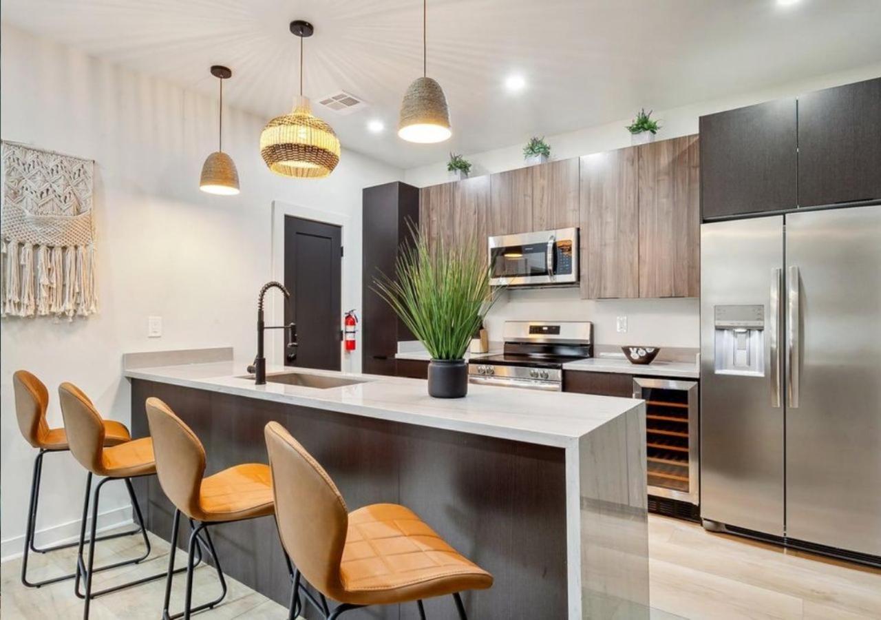 Luxury Villa with private Rooftop