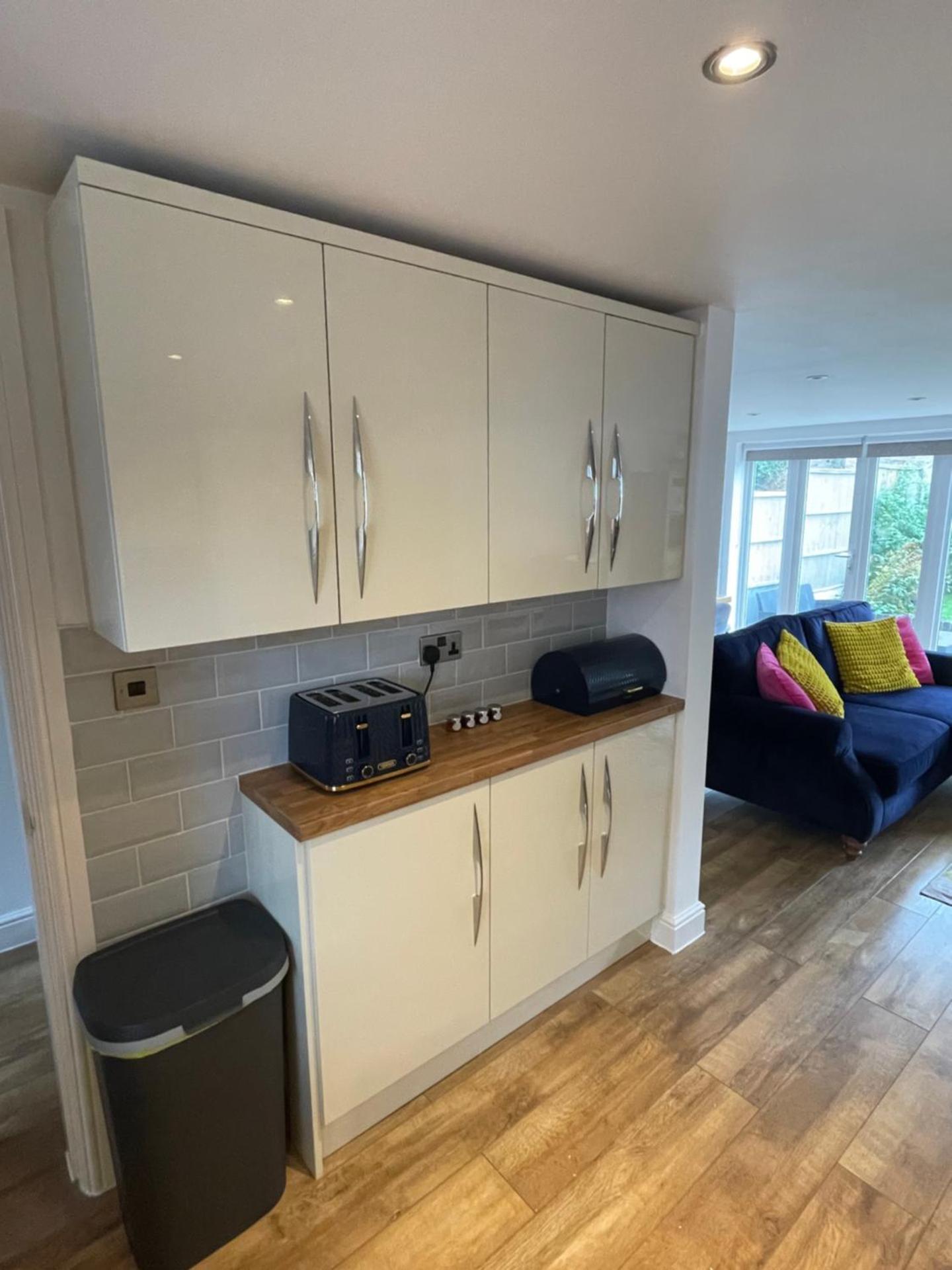 Pippin Cottage central Bewdley 2 parking spaces